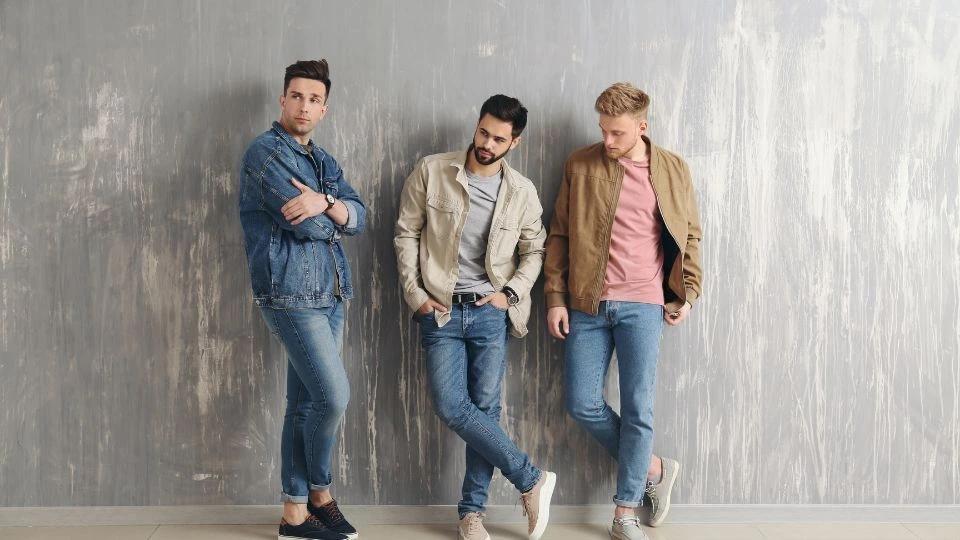 Top 5 Fashion Icons: A Timeless Guide to Men's Style