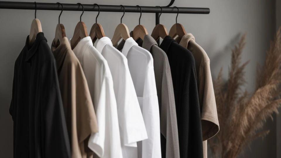 A Guide to Men's Casual Shirts: Button-Up, Polo, and Henley