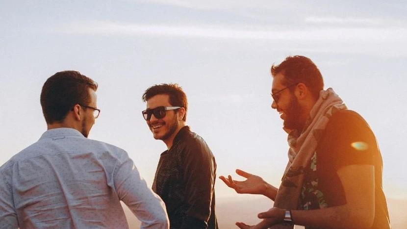 How Can Men Fashion Enthusiasts Be More Ethical?