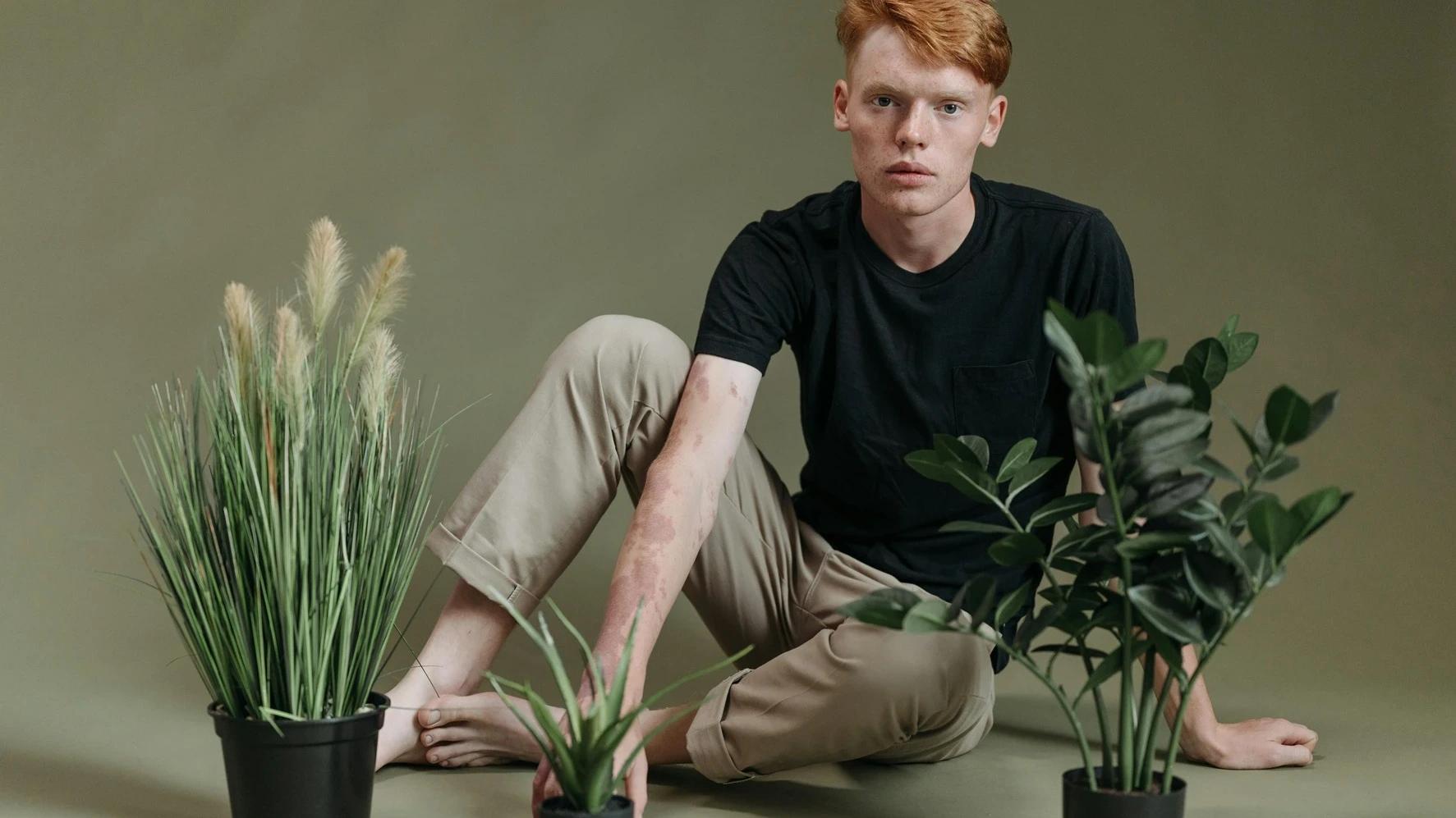 Men's Fashion and Sustainability: Embracing Eco-Friendly Materials