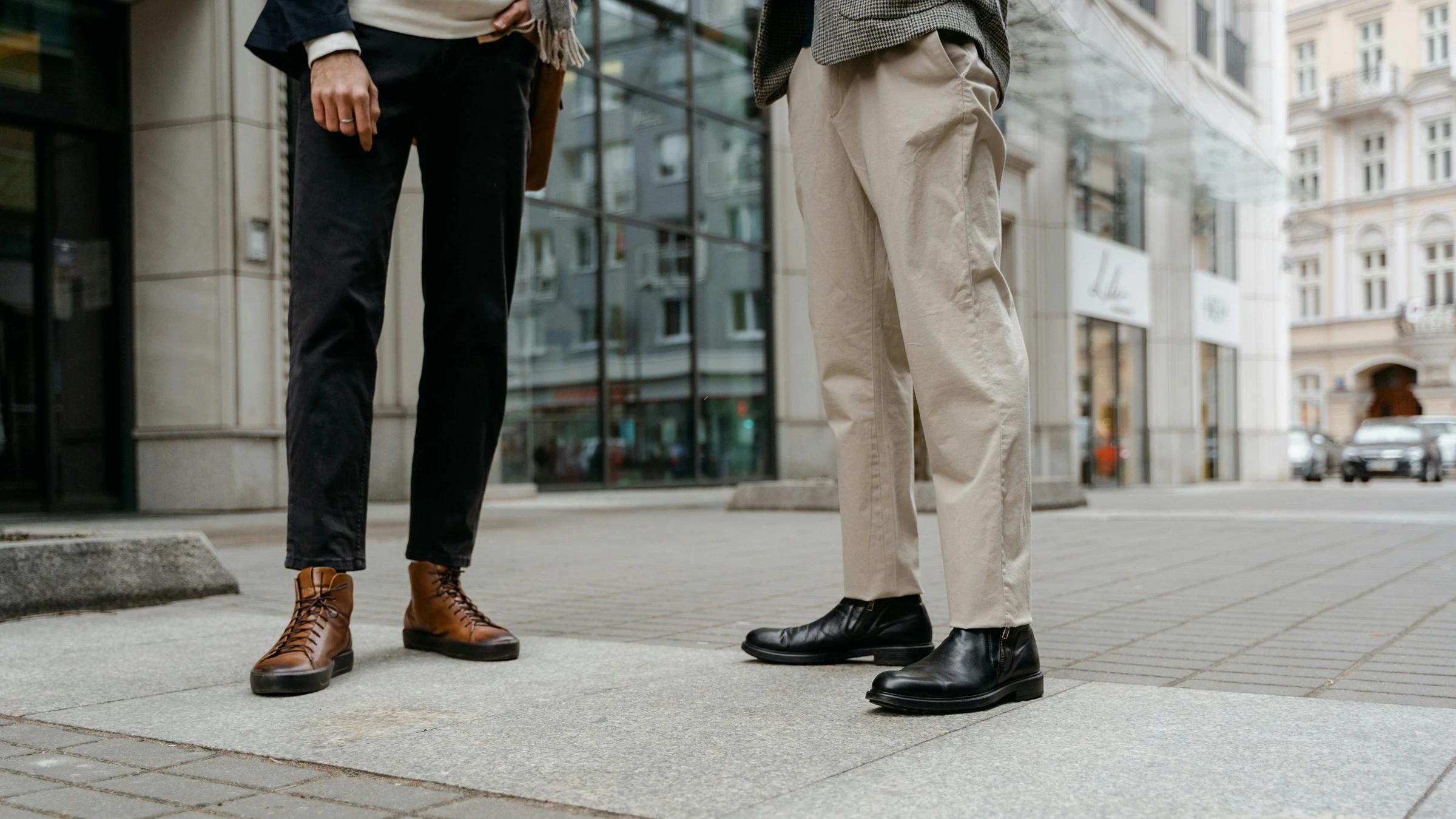 Different Fabrics and Styles of Chinos: Your Ultimate Guide