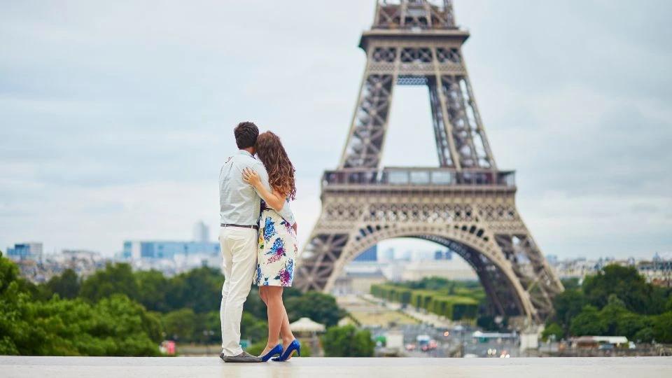 Travel Destinations for Men's Fashion Enthusiasts