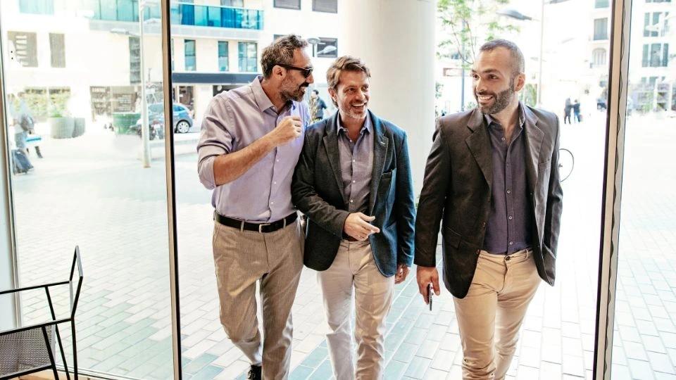 Casual Style for Men: Dressing to Impress without Overdoing It