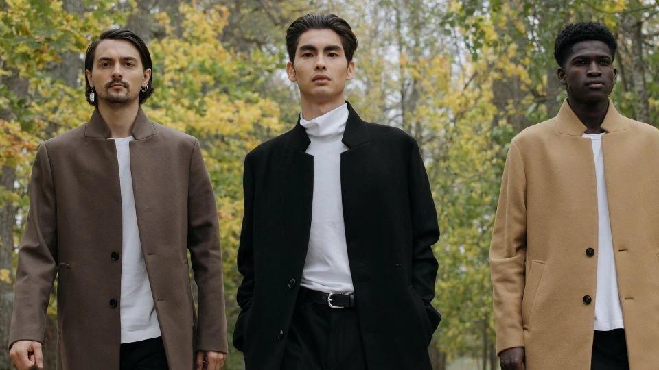 Dress to Impress: Styling Tips for Men's Casual Fashion