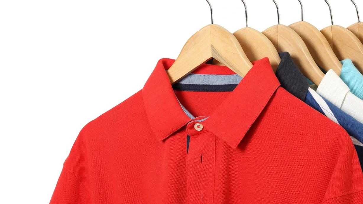 How to Style Men's T-Shirts and Polos: A Comprehensive Guide