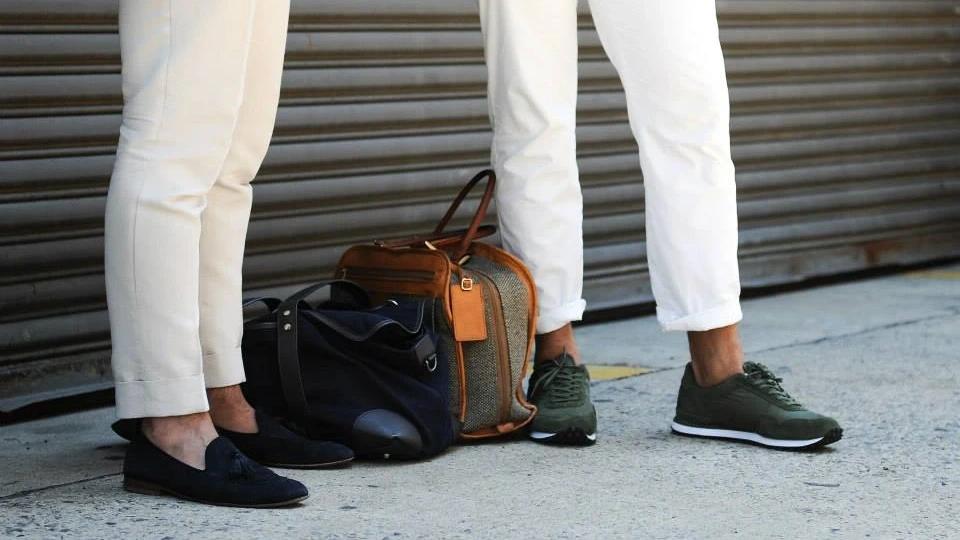Which Celebrities Are Rocking Chinos? Check Out These Stylish Stars!
