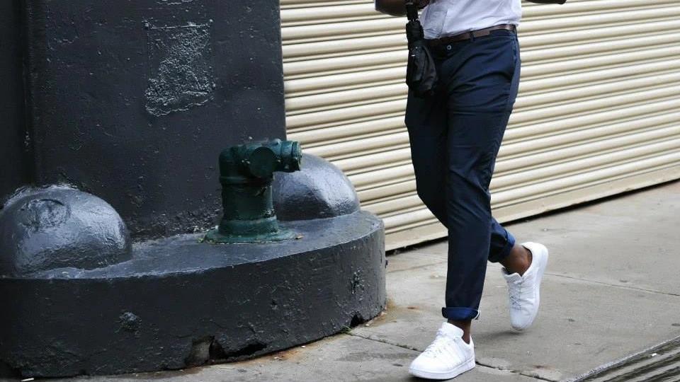 Mastering Street Style Trends for Men in 2024