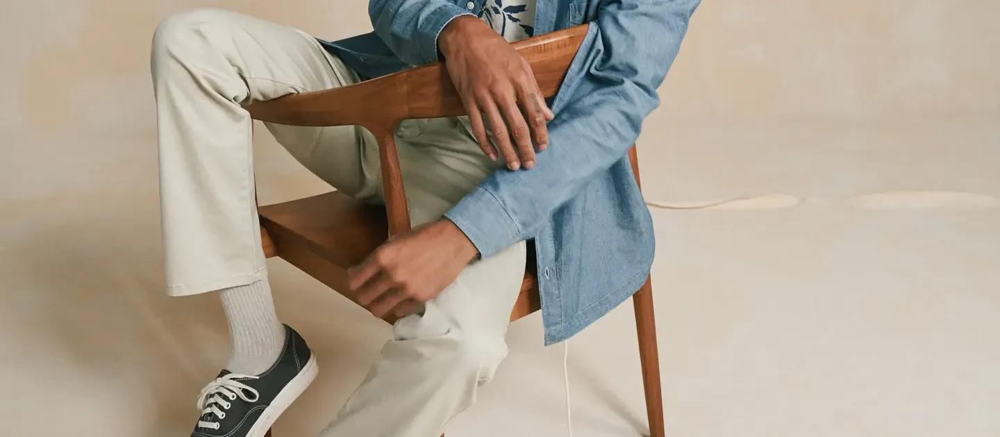 The Versatility of Cargo Pants for Men: Style Meets Function