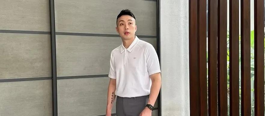 Elevate Your Style with Half T-Shirts for Men