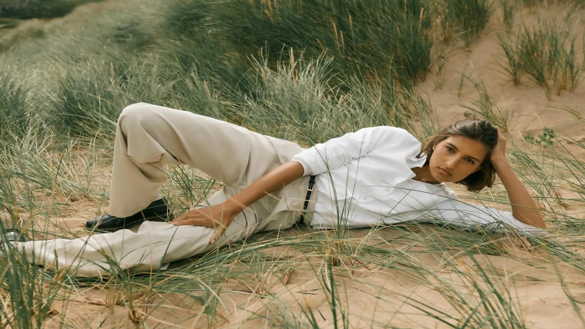 Stylish Shirts for Girls: Comfort Meets Versatility