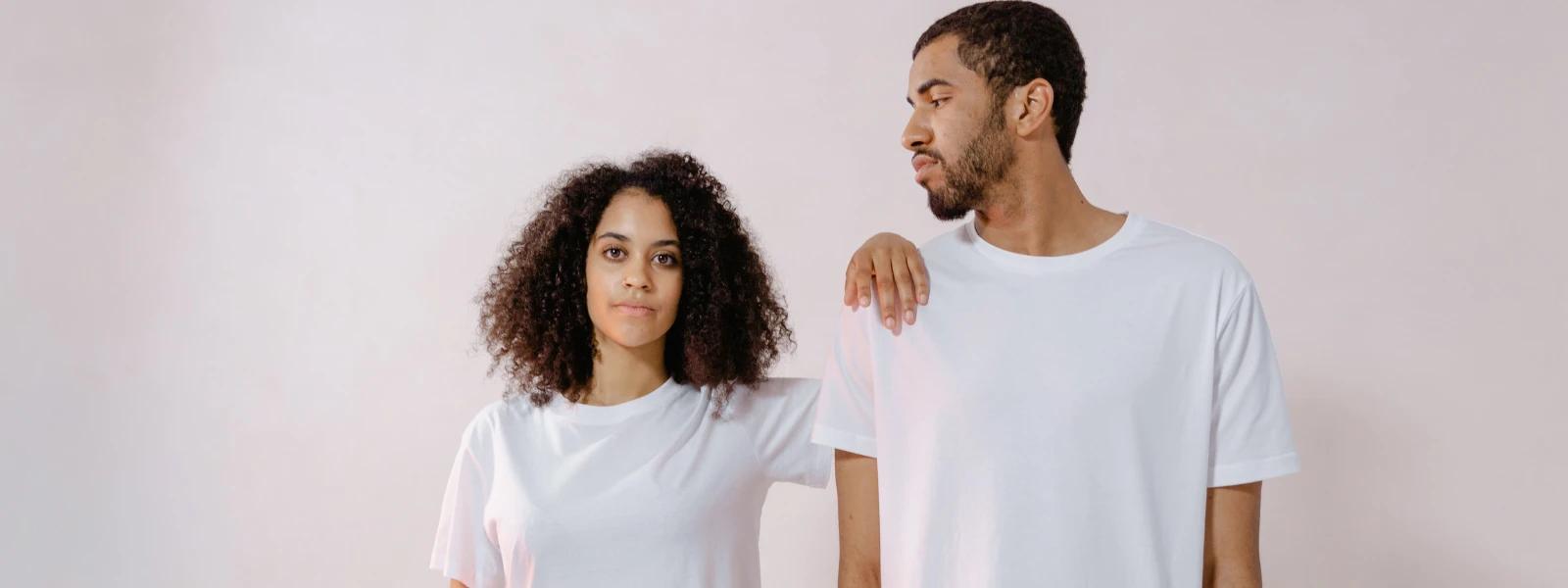 Elevate Your Style with the White T-Shirt Dress