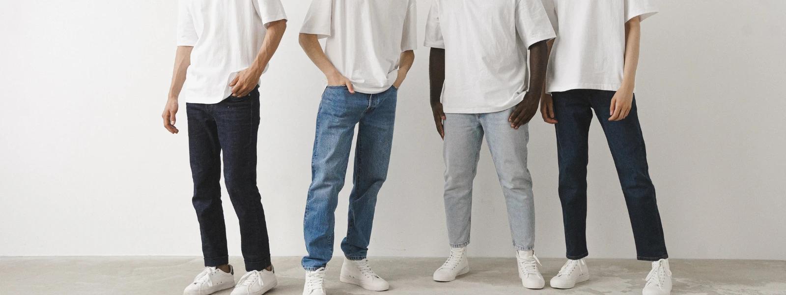 How to Style Pencil Fit Pants for Any Occasion: A Tutorial