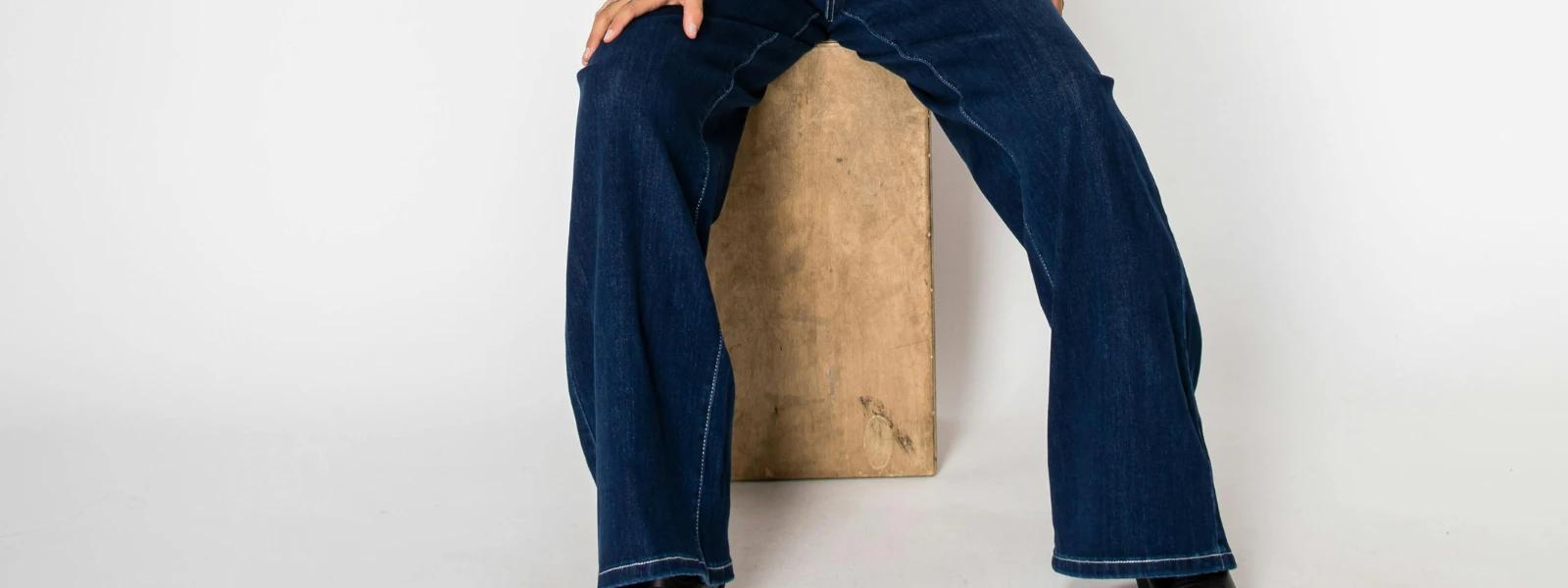 How to Tailor Tapered Pants for a Perfect Fit: Step-by-Step