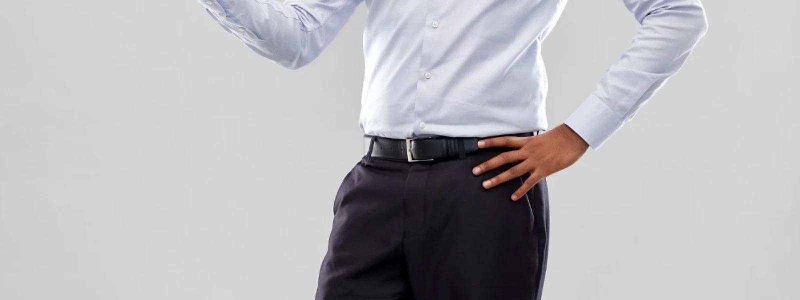 The Ultimate Tutorial: Mastering Shirt and Pant Combinations