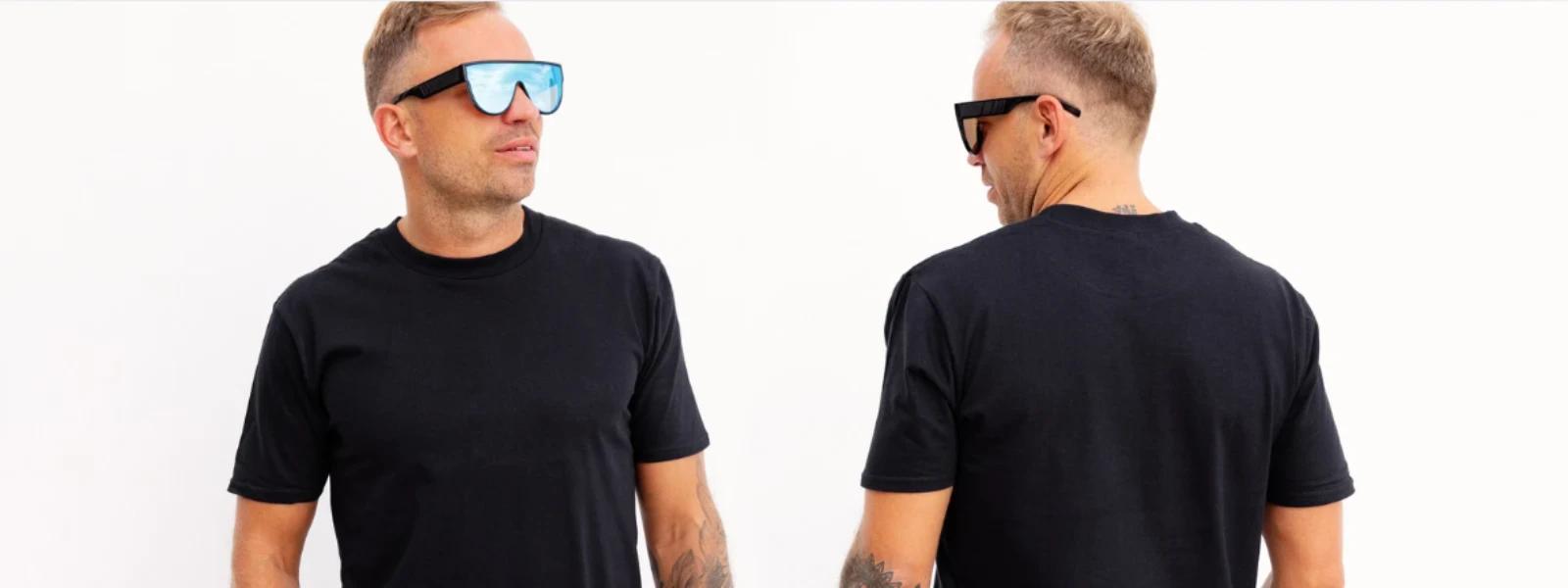Top T-Shirt Brands for Men: Style Meets Comfort