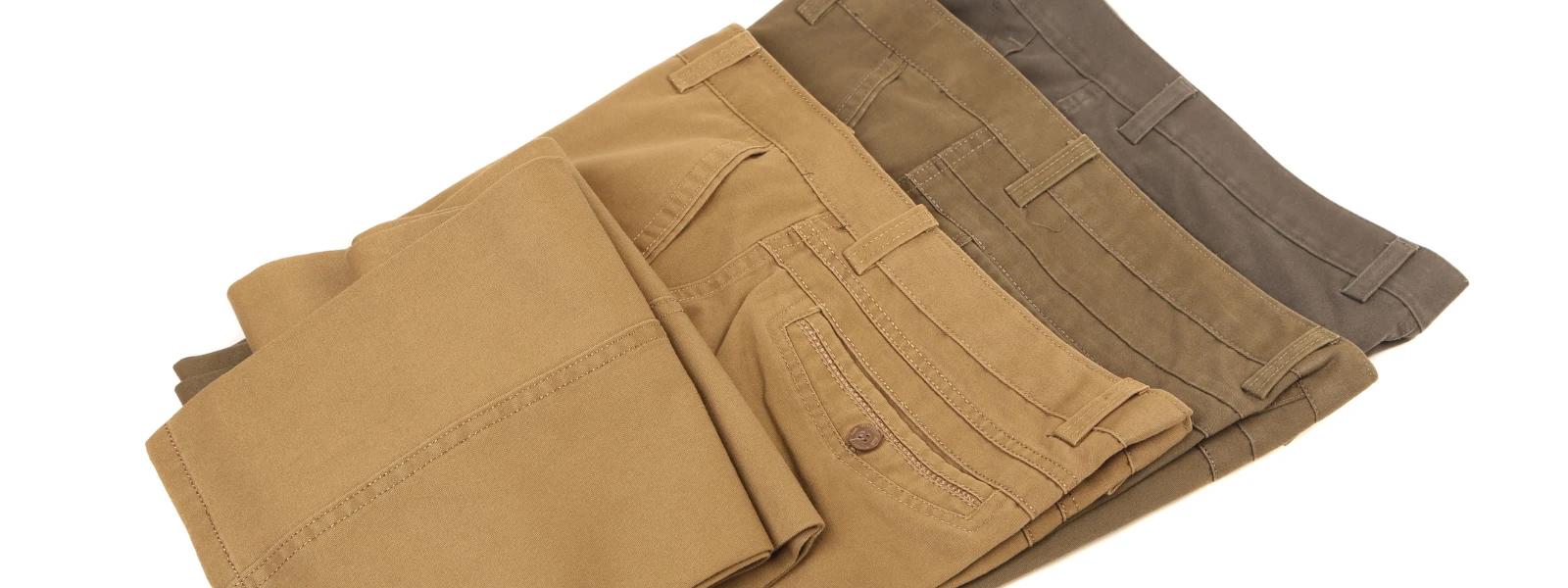 Understanding Trousers: Meaning, Styles, and Versatility